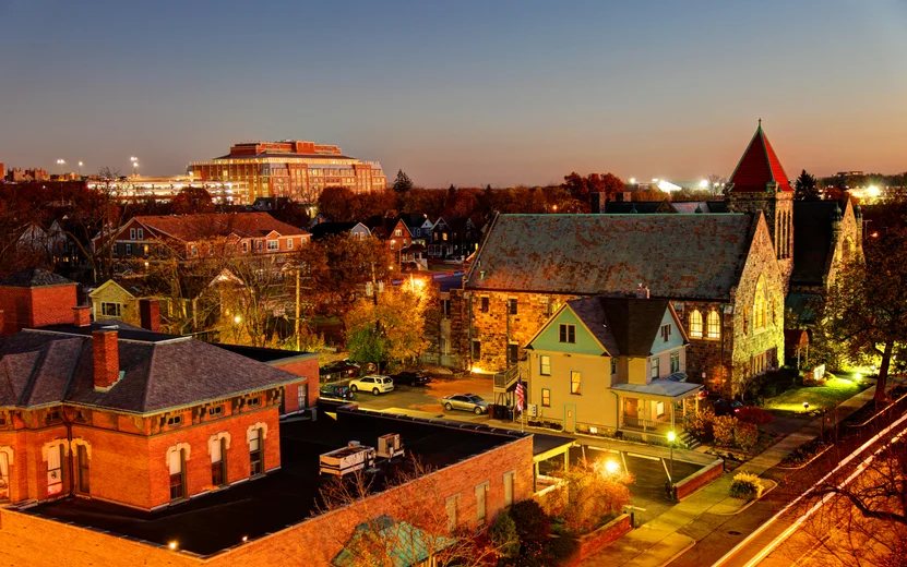 Ann Arbor